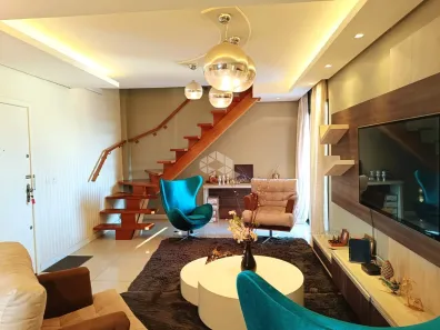 Cobertura com 3 Quartos à venda, 171m² no Exposição, Caxias do Sul