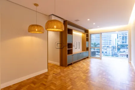 Apartamento com 2 Quartos à venda, 81m² no Itaim Bibi, São Paulo