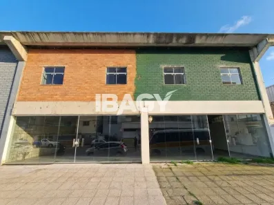 Galpão/Depósito/Armazém para alugar, 1200m² no Jardim Cidade de Florianópolis, São José