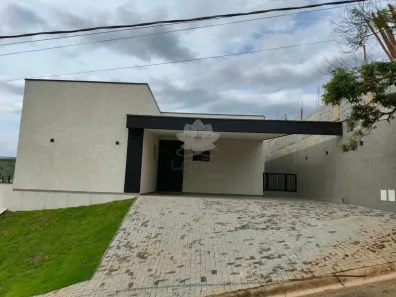 Casa com 4 Quartos à venda, 300m² no Condomínio Residencial Shamballa III, Atibaia