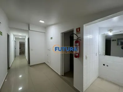 Ponto Comercial para alugar, 139m² no Asa Sul, Brasília