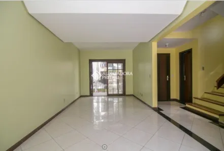 Casa de Condomínio com 4 Quartos para alugar, 180m² no Tristeza, Porto Alegre