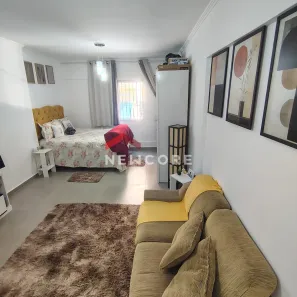 Apartamento com 1 Quarto à venda, 35m² no Bela Vista, São Paulo