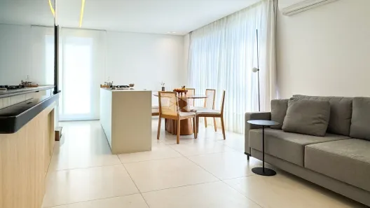 Apartamento com 2 Quartos à venda, 65m² no João Paulo, Florianópolis
