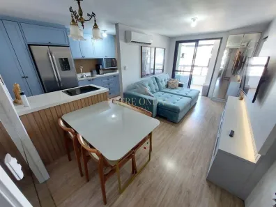 Apartamento com 2 Quartos para alugar, 68m² no Kobrasol, São José