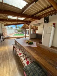 Casa com 5 Quartos à venda, 213m² no Gaivota (Interior), Itanhaém