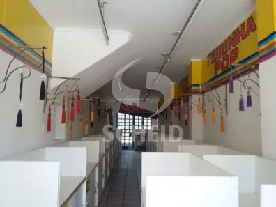 Imóvel Comercial para alugar, 130m² no Socorro, São Paulo