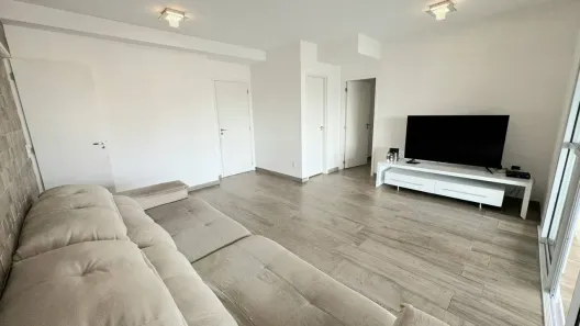 Apartamento com 3 Quartos à venda, 124m² no Parque São Jorge, São Paulo