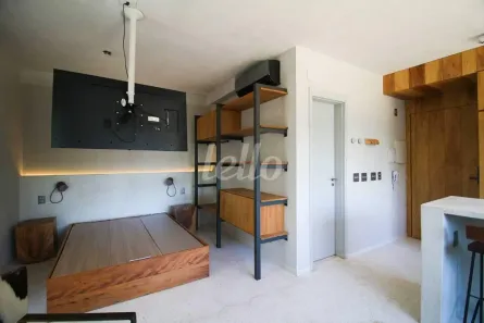 Apartamento com 1 Quarto para alugar, 100m² no Vila Olímpia, São Paulo