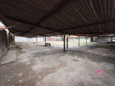 Galpão/Depósito/Armazém para alugar, 167m² no Jardim Eroísi, Leme