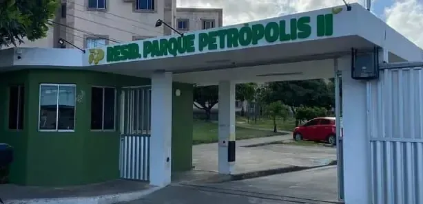 Apartamento com 2 Quartos à venda, 50m² no Petrópolis, Maceió
