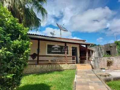 Fazenda/Sítio com 3 Quartos à venda, 130m² no Chácara Remanso (Caucaia do Alto), Cotia