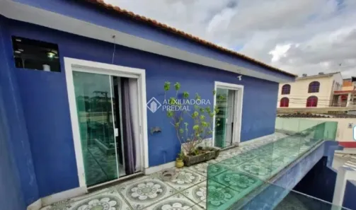 Sobrado com 3 Quartos à venda, 107m² no Planalto, São Bernardo do Campo