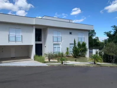 Casa de Condomínio com 4 Quartos para alugar, 500m² no Chácaras Silvania, Valinhos