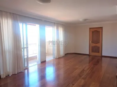 Apartamento com 3 Quartos para alugar, 145m² no Centro, Piracicaba