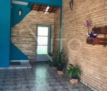 Casa com 3 Quartos à venda, 112m² no Jardim Sarapiranga, Jundiaí
