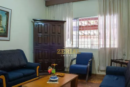 Sobrado com 2 Quartos à venda, 196m² no Olímpico, São Caetano do Sul