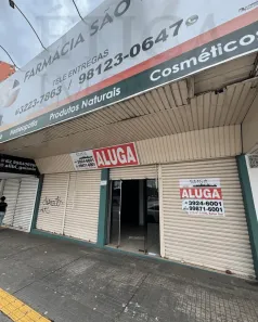 Sala Comercial para alugar, 180m² no Setor Central, Goiânia