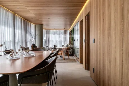 Apartamento com 3 Quartos à venda, 155m² no Cerqueira César, São Paulo