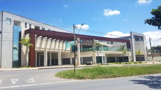 Ponto Comercial à venda, 54m² no Lundcea, Lagoa Santa