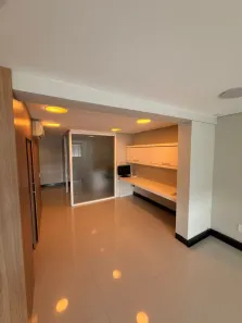 Sala Comercial à venda, 62m² no Centro, Curitiba