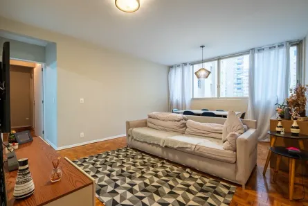 Apartamento com 3 Quartos à venda, 96m² no Indianópolis, São Paulo