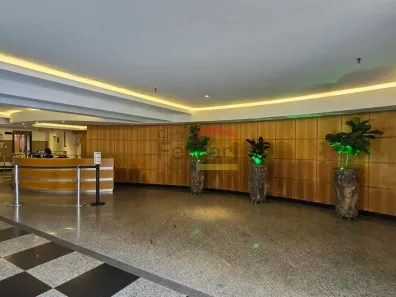 Prédio Comercial à venda, 35m² no Liberdade, São Paulo