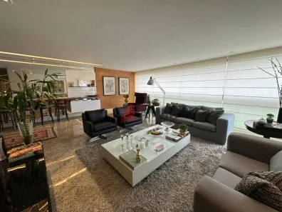 Apartamento com 4 Quartos à venda, 186m² no Icaraí, Niterói