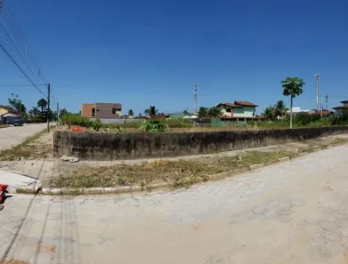 Lote/Terreno à venda, 1120m² no Estância Balneária Hawai, Caraguatatuba