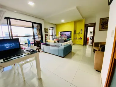 Apartamento com 3 Quartos à venda, 139m² no Jardim Armação, Salvador