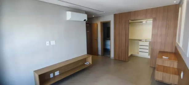 Apartamento com 3 Quartos para alugar, 140m² no Setor Marista, Goiânia