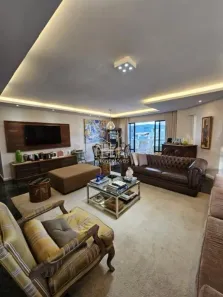 Apartamento com 3 Quartos à venda, 205m² no Pituba, Salvador