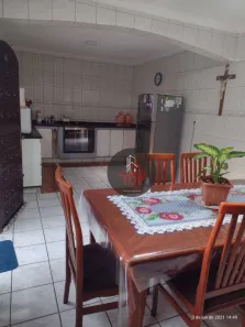 Sobrado com 3 Quartos à venda, 200m² no Jardim Las Vegas, Santo André
