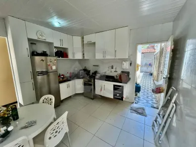 Casa com 3 Quartos à venda, 101m² no Aruana, Aracaju