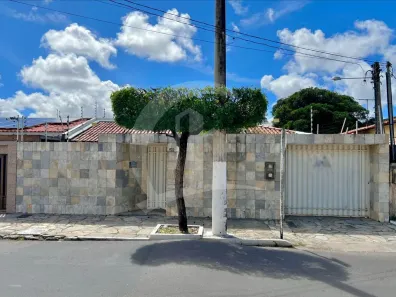 Casa com 3 Quartos à venda, 313m² no Inácio Barbosa, Aracaju