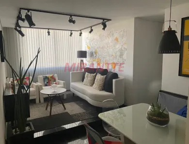 Apartamento com 3 Quartos à venda, 134m² no Parque Novo Mundo, São Paulo