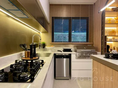 Apartamento com 3 Quartos à venda, 126m² no Perdizes, São Paulo