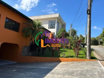 Casa de Condomínio com 4 Quartos à venda, 570m² no Alphaville, Santana de Parnaíba