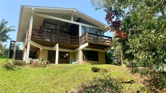Casa com 3 Quartos à venda, 158m² no Encantada, Garopaba