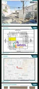Lote/Terreno à venda, 800m² no Vila Romana, São Paulo