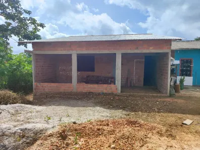 Casa com 2 Quartos à venda, 80m² no Centro, Bragança