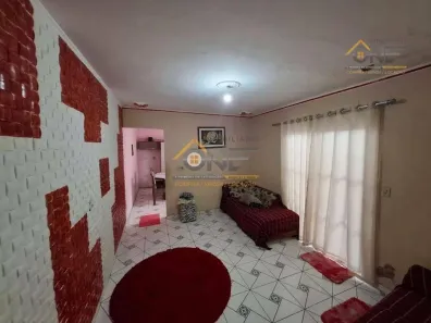 Casa com 3 Quartos à venda, 162m² no Jardim Morada do Sol, Indaiatuba