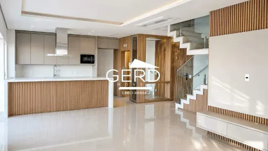 Apartamento com 4 Quartos para alugar, 240m² no Umuarama, Osasco