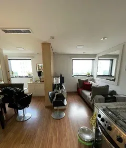 Apartamento com 2 Quartos à venda, 58m² no Jardim Paulista, São Paulo