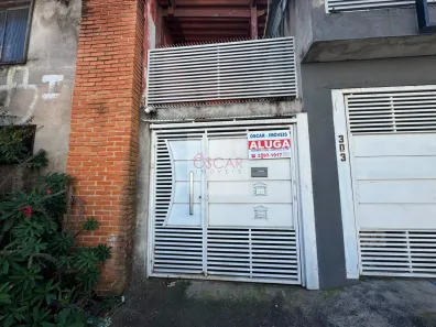 Casa com 1 Quarto para alugar, 40m² no Vila Carrão, São Paulo