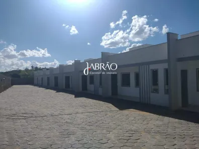 Casa com 2 Quartos para alugar, 48m² no São Sebastião de Campolide, Antônio Carlos