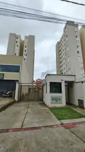 Apartamento com 2 Quartos para alugar, 49m² no Parque Maracanã, Contagem