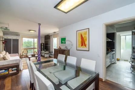 Apartamento com 3 Quartos à venda, 137m² no Auxiliadora, Porto Alegre