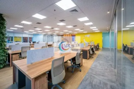 Sala Comercial para alugar, 1282m² no Vila Olímpia, São Paulo