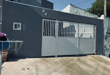 Casa com 3 Quartos à venda, 98m² no Jardim Morada do Sol, Indaiatuba